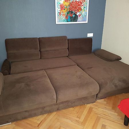 Apartment Ramaz Tbilisi Exterior foto
