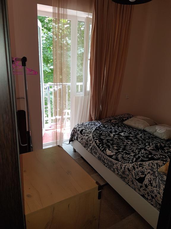 Apartment Ramaz Tbilisi Exterior foto