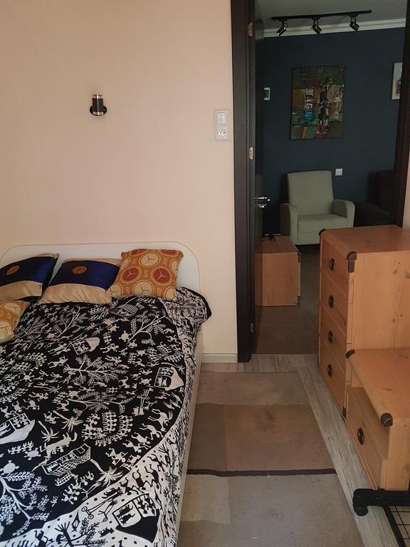 Apartment Ramaz Tbilisi Exterior foto